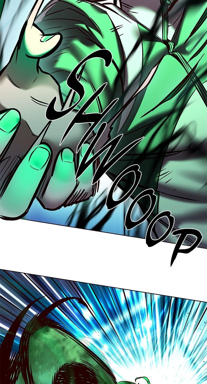 Read Eleceed ENGLISH Manga Online