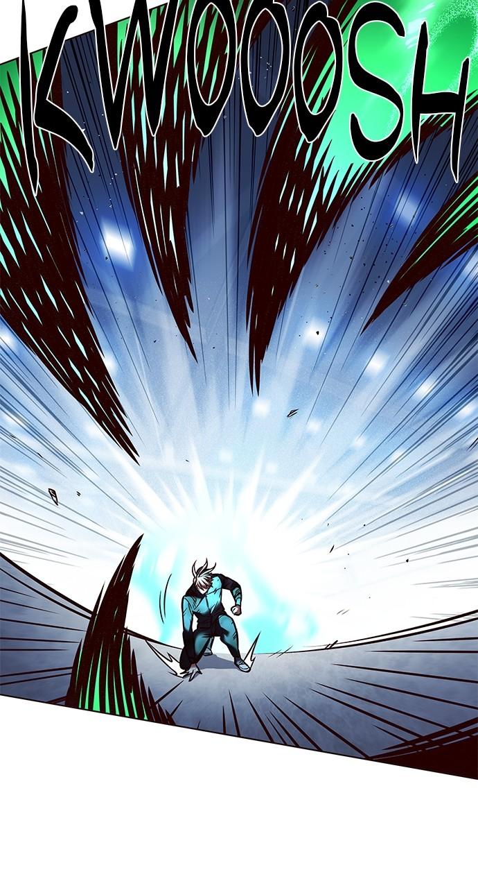 Read Eleceed ENGLISH Manga Online