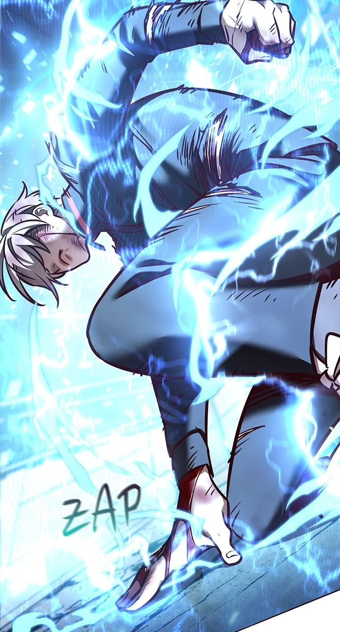 Read Eleceed ENGLISH Manga Online