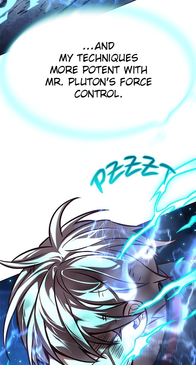 Read Eleceed ENGLISH Manga Online