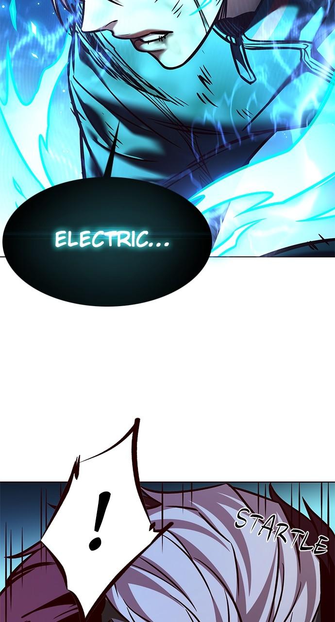 Read Eleceed ENGLISH Manga Online