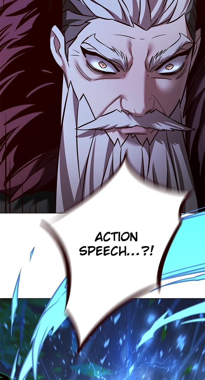 Read Eleceed ENGLISH Manga Online