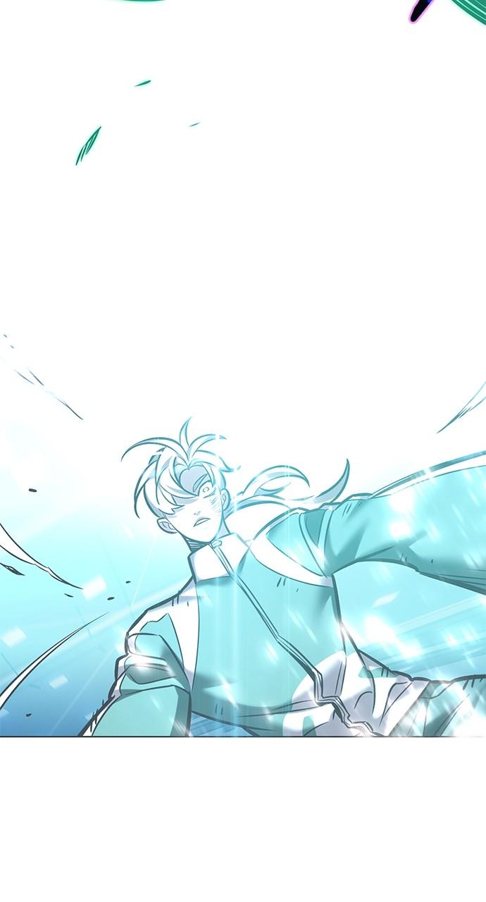 Read Eleceed ENGLISH Manga Online