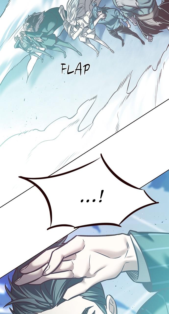 Read Eleceed ENGLISH Manga Online