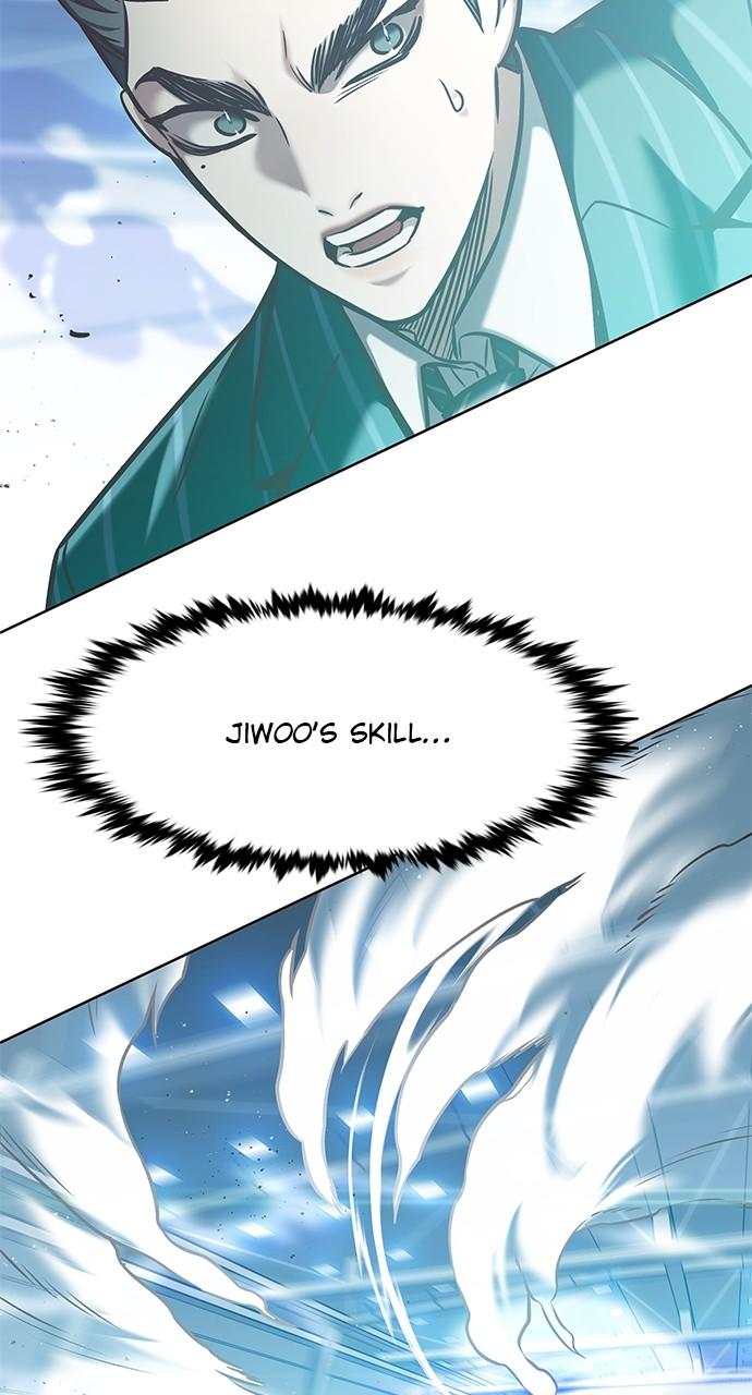 Read Eleceed ENGLISH Manga Online