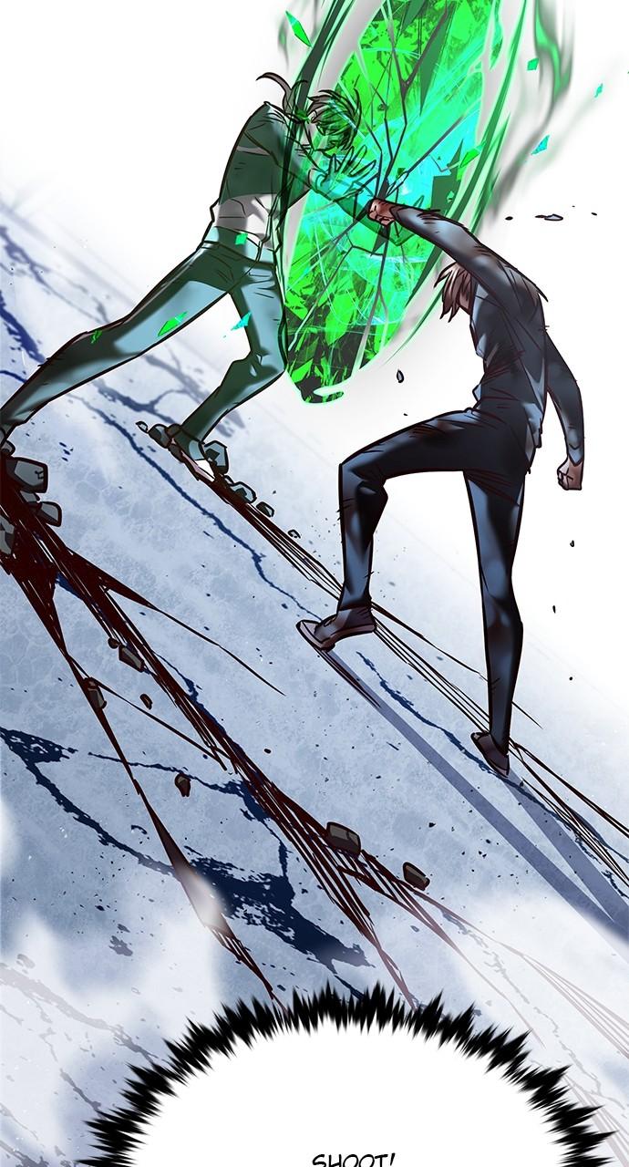 Read Eleceed ENGLISH Manga Online