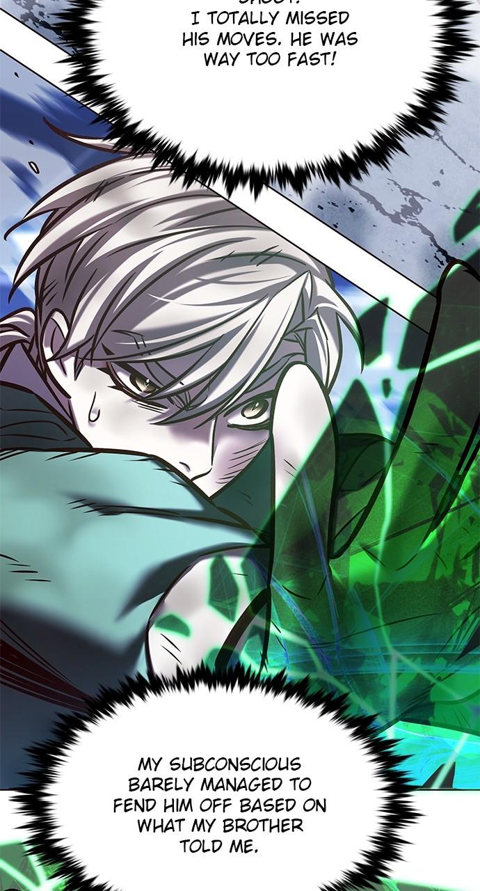 Read Eleceed ENGLISH Manga Online