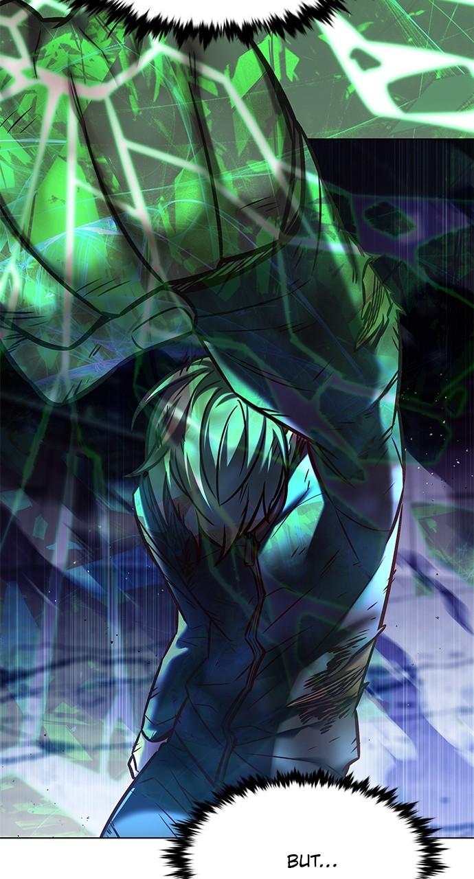 Read Eleceed ENGLISH Manga Online