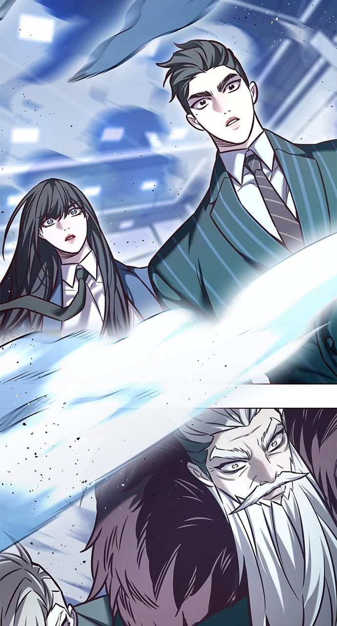 Read Eleceed ENGLISH Manga Online