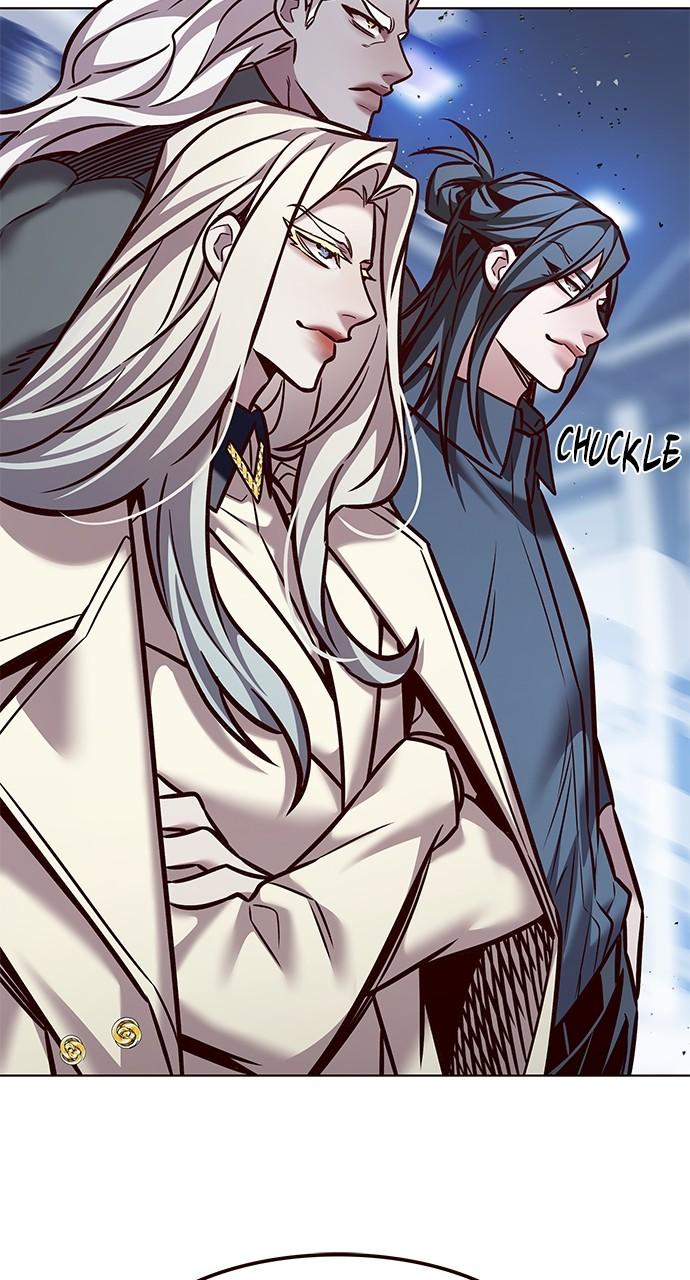 Read Eleceed ENGLISH Manga Online