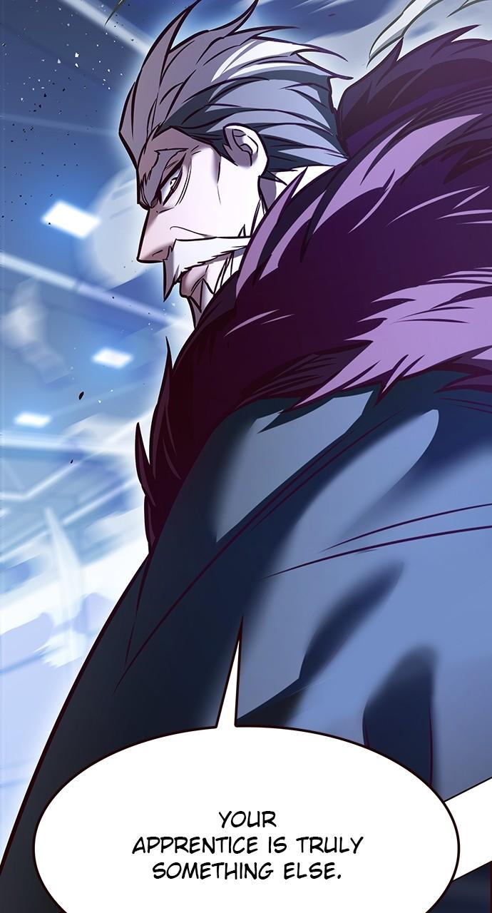 Read Eleceed ENGLISH Manga Online