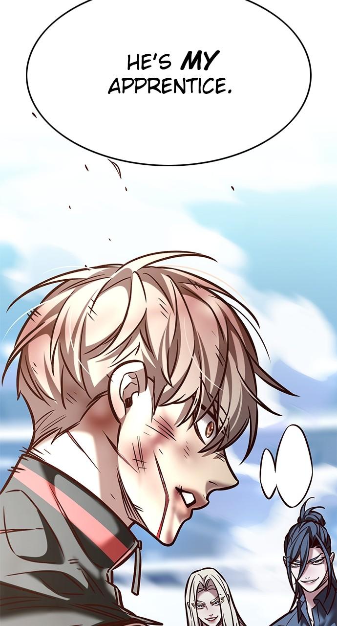 Read Eleceed ENGLISH Manga Online