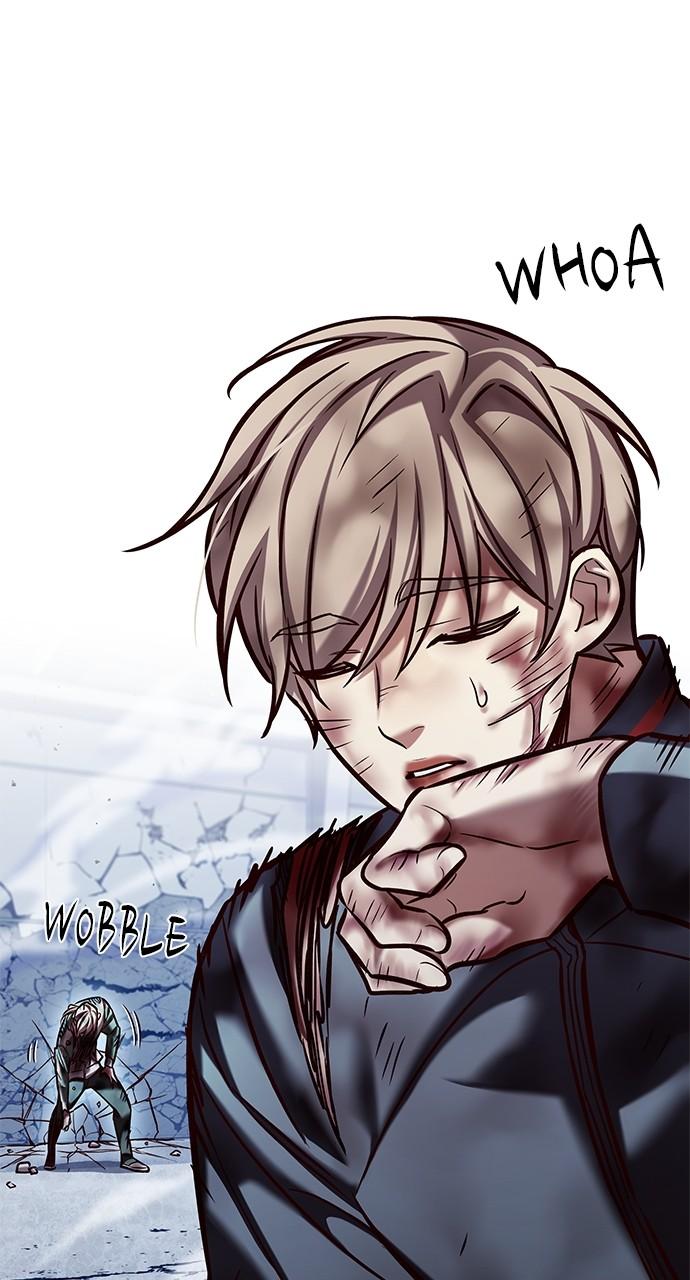 Read Eleceed ENGLISH Manga Online