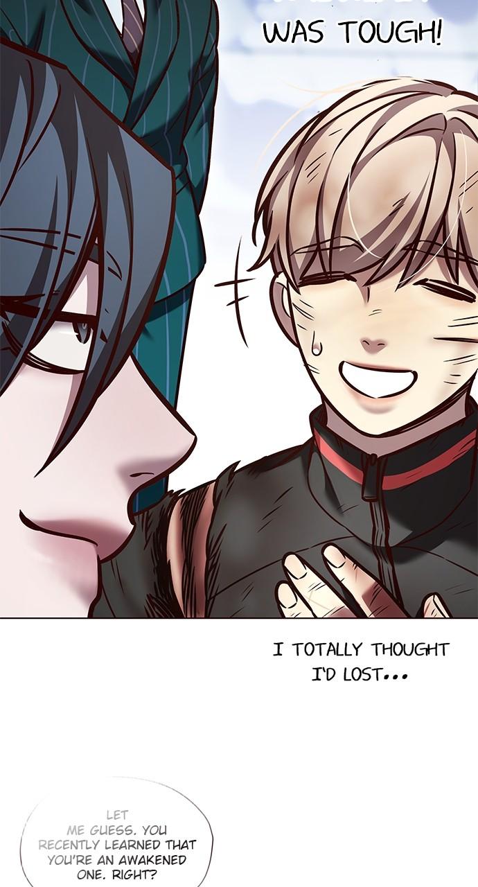 Read Eleceed ENGLISH Manga Online