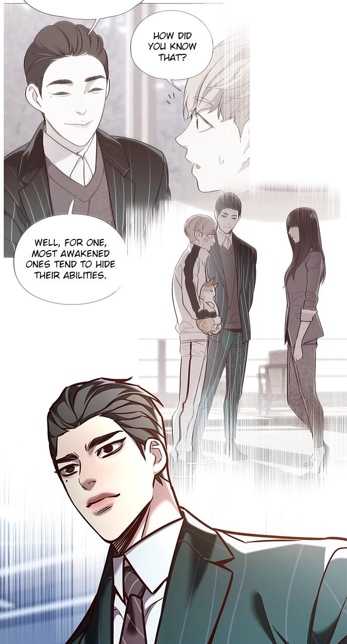 Read Eleceed ENGLISH Manga Online