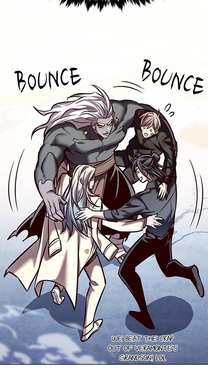 Read Eleceed ENGLISH Manga Online