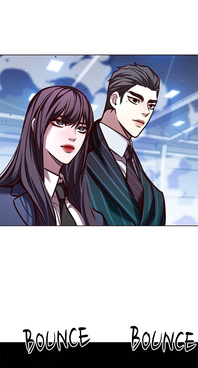 Read Eleceed ENGLISH Manga Online