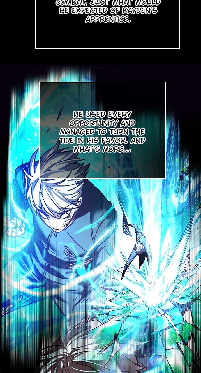 Read Eleceed ENGLISH Manga Online