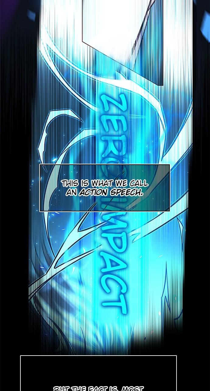 Read Eleceed ENGLISH Manga Online