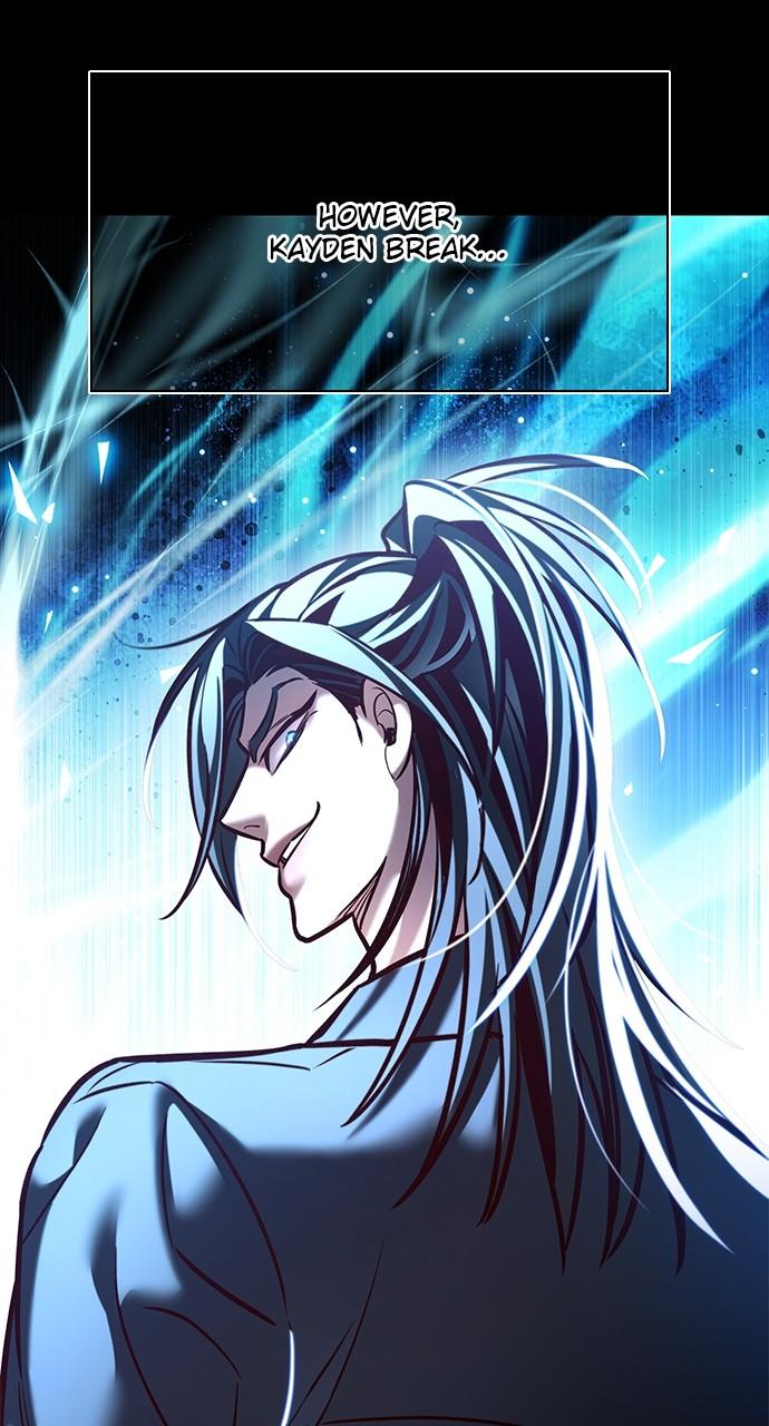 Read Eleceed ENGLISH Manga Online