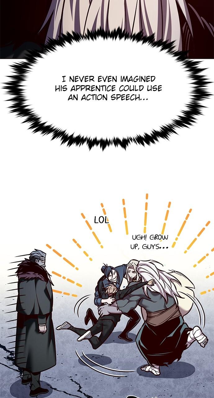 Read Eleceed ENGLISH Manga Online