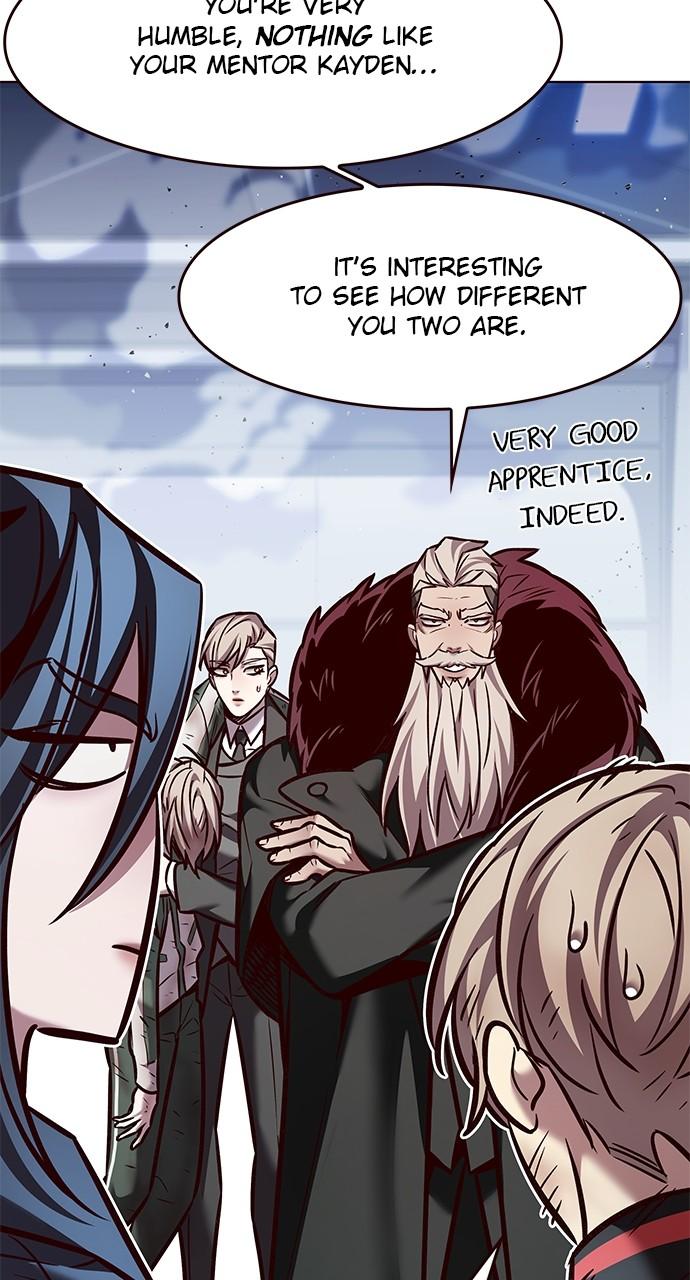 Read Eleceed ENGLISH Manga Online