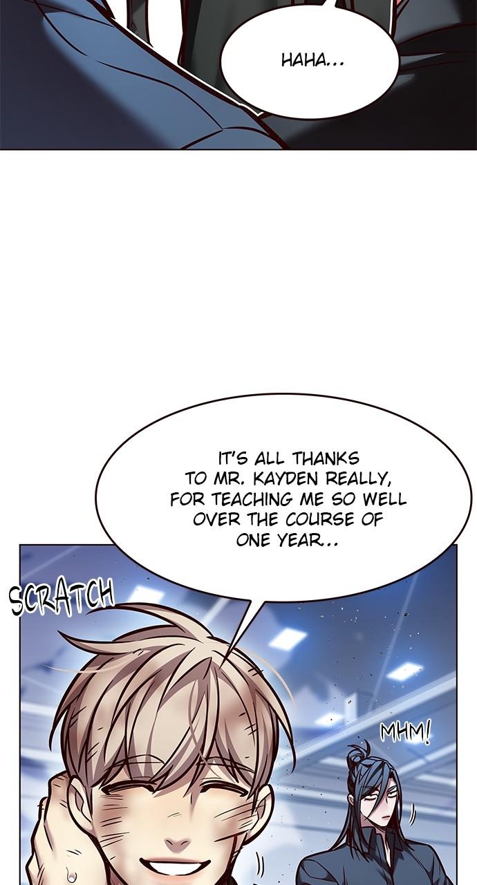 Read Eleceed ENGLISH Manga Online