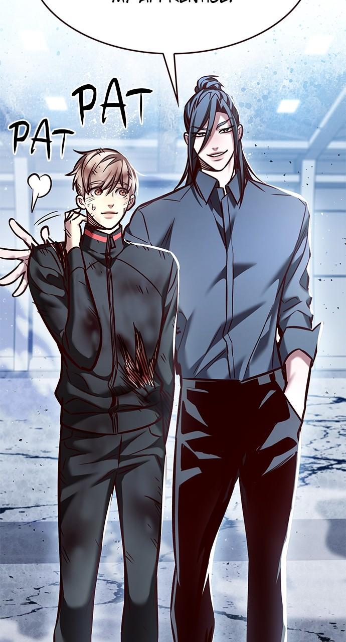 Read Eleceed ENGLISH Manga Online