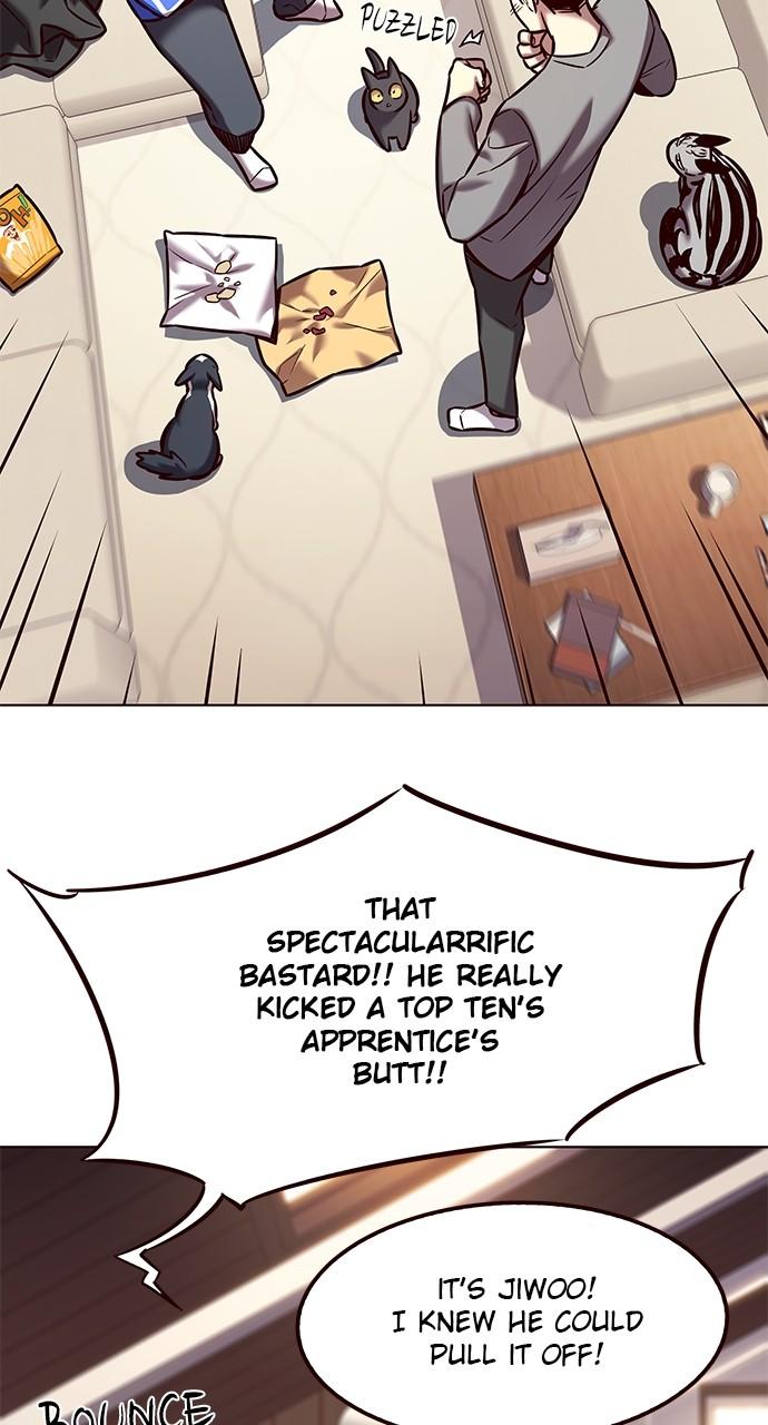 Read Eleceed ENGLISH Manga Online