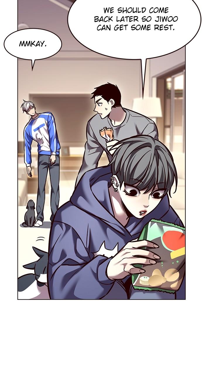 Read Eleceed ENGLISH Manga Online