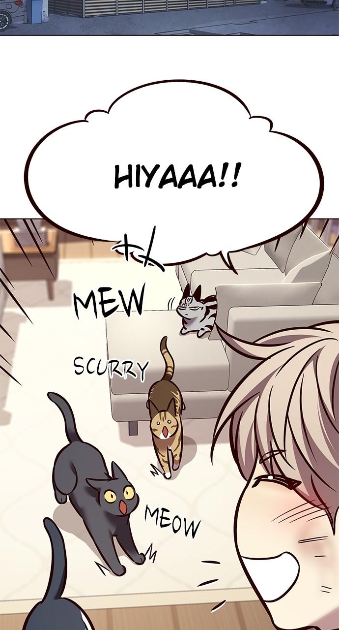 Read Eleceed ENGLISH Manga Online