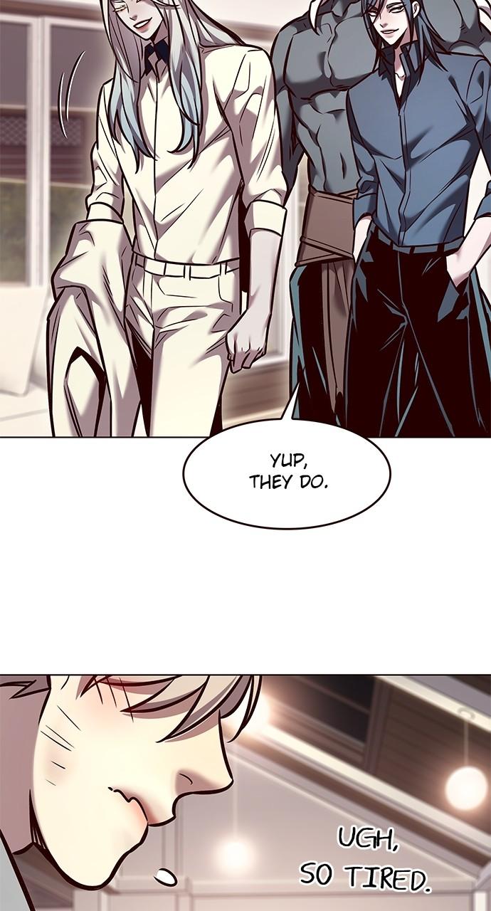 Read Eleceed ENGLISH Manga Online