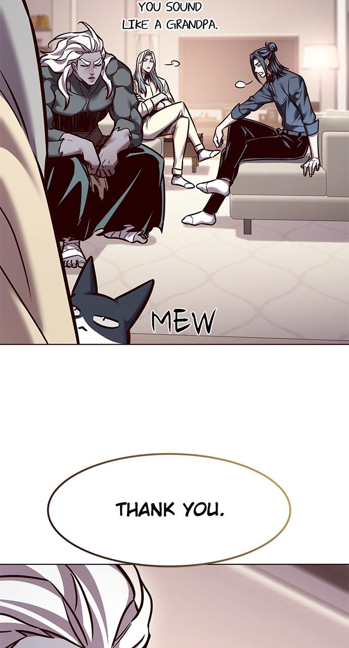 Read Eleceed ENGLISH Manga Online