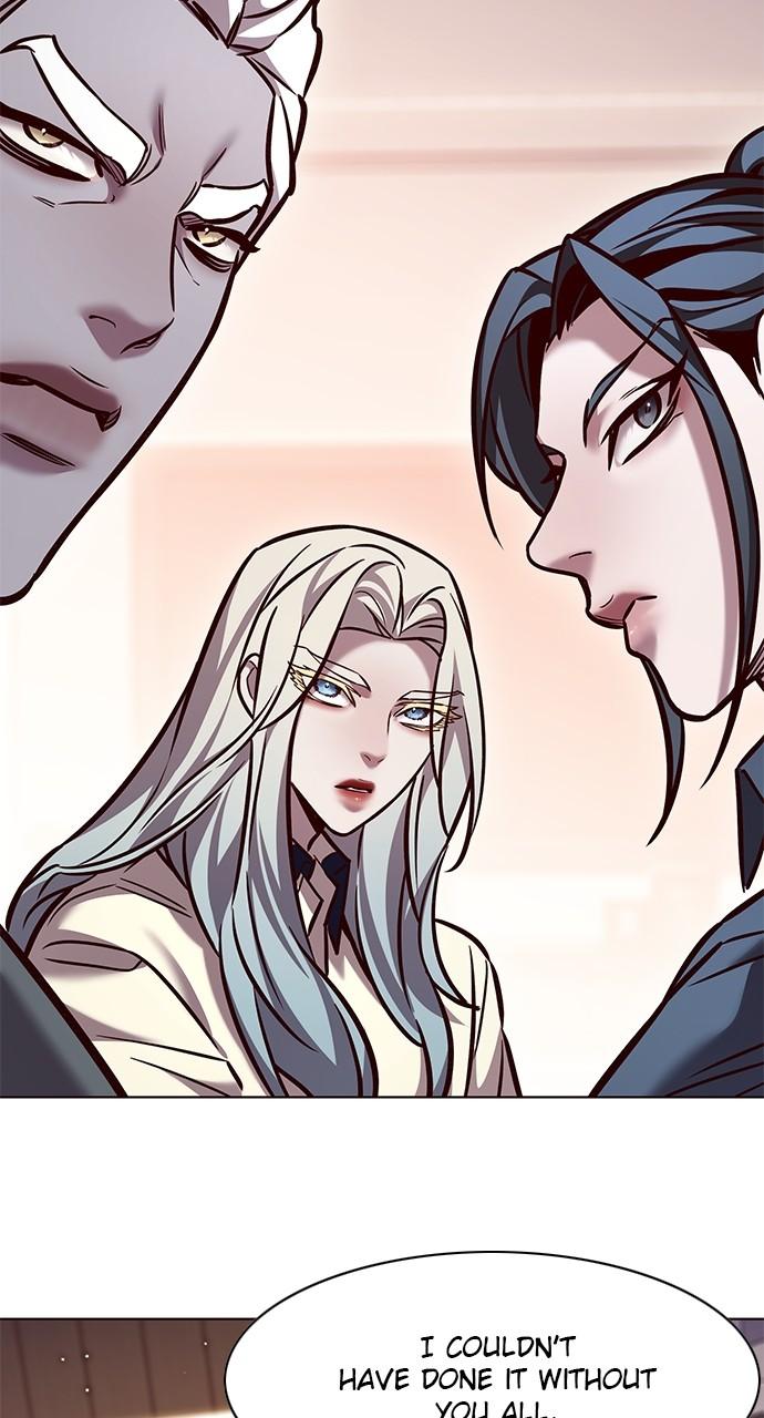 Read Eleceed ENGLISH Manga Online