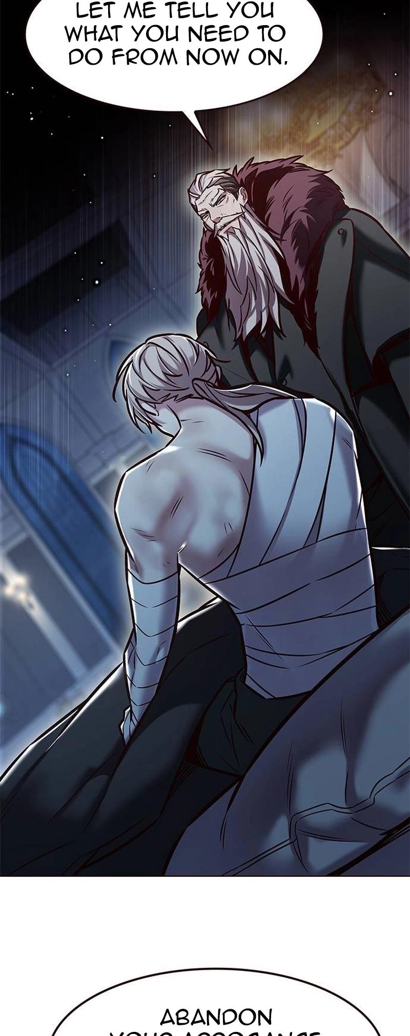 Read Eleceed ENGLISH Manga Online