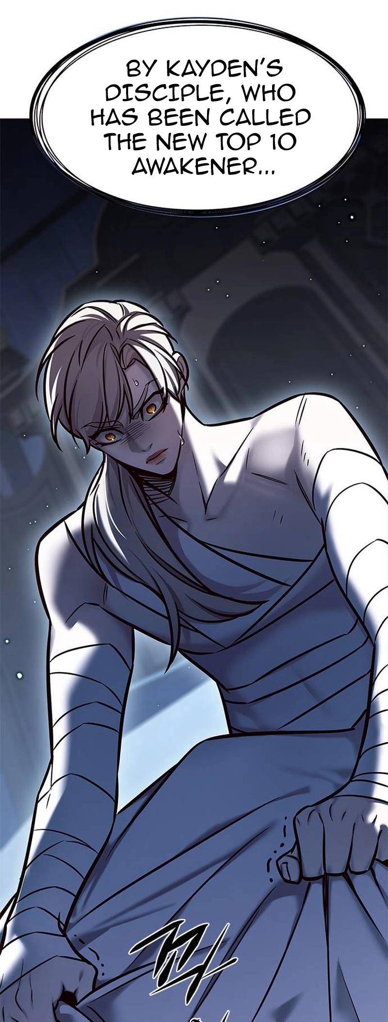 Read Eleceed ENGLISH Manga Online