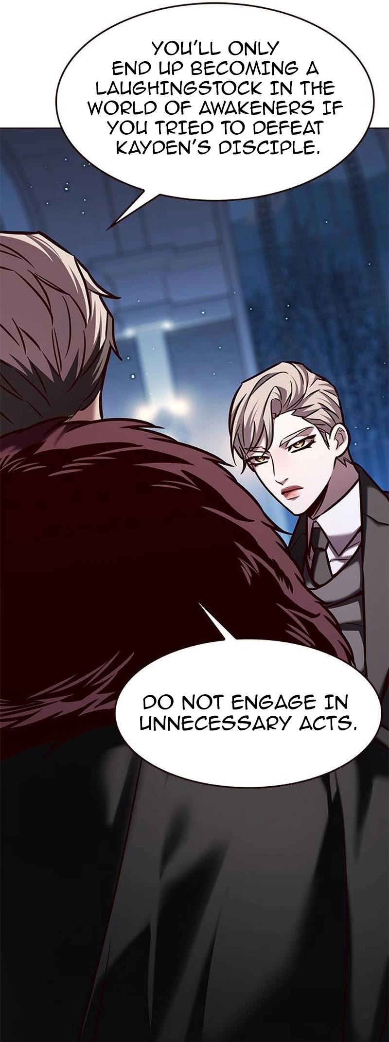 Read Eleceed ENGLISH Manga Online