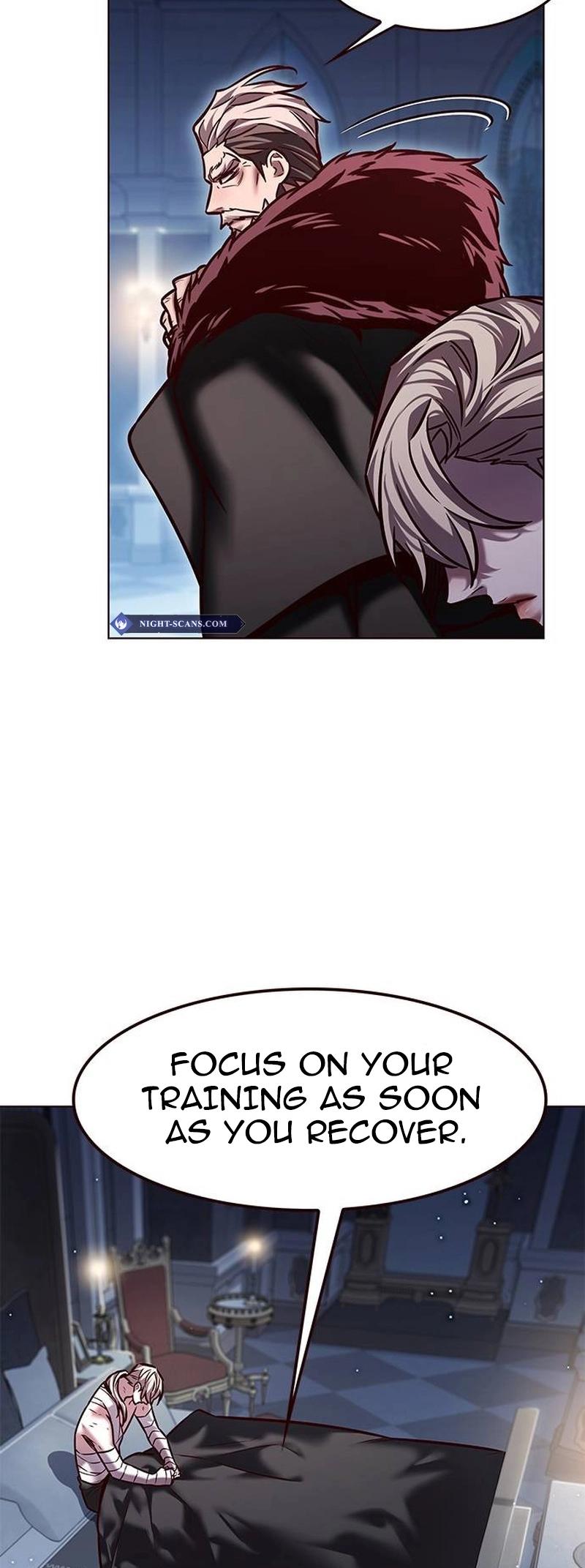 Read Eleceed ENGLISH Manga Online