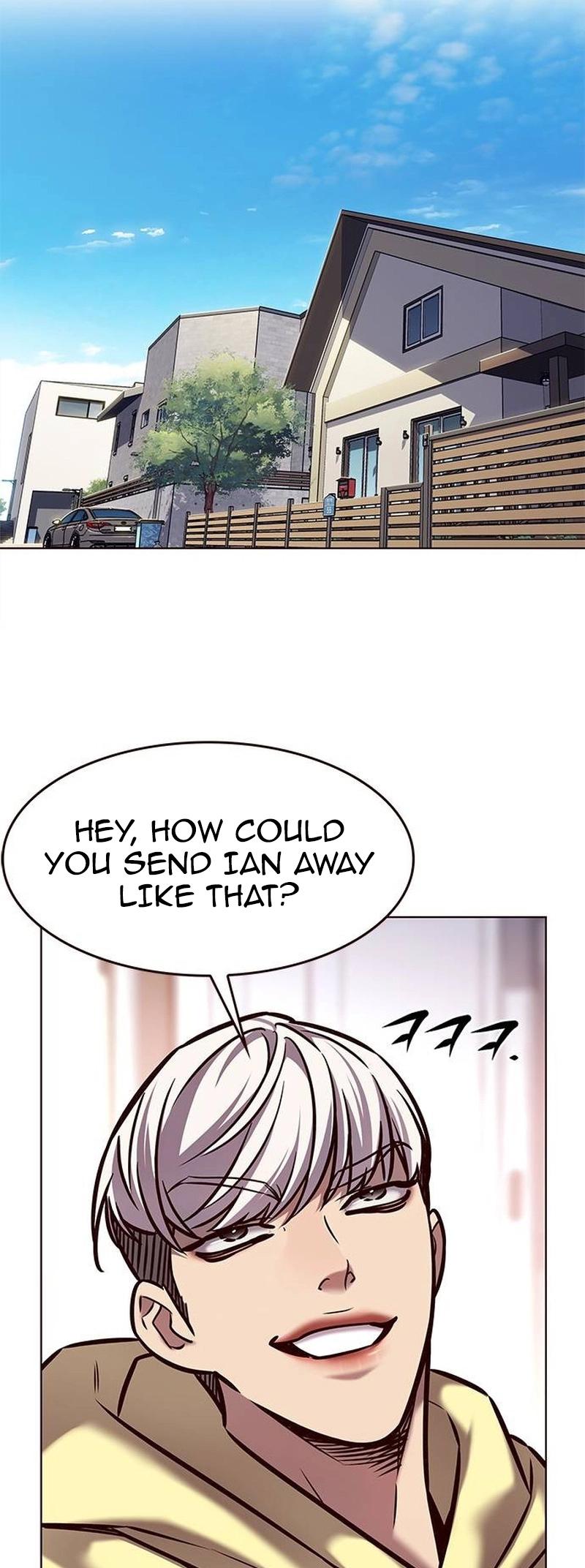 Read Eleceed ENGLISH Manga Online