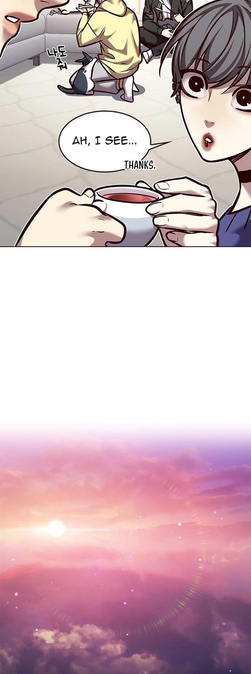 Read Eleceed ENGLISH Manga Online