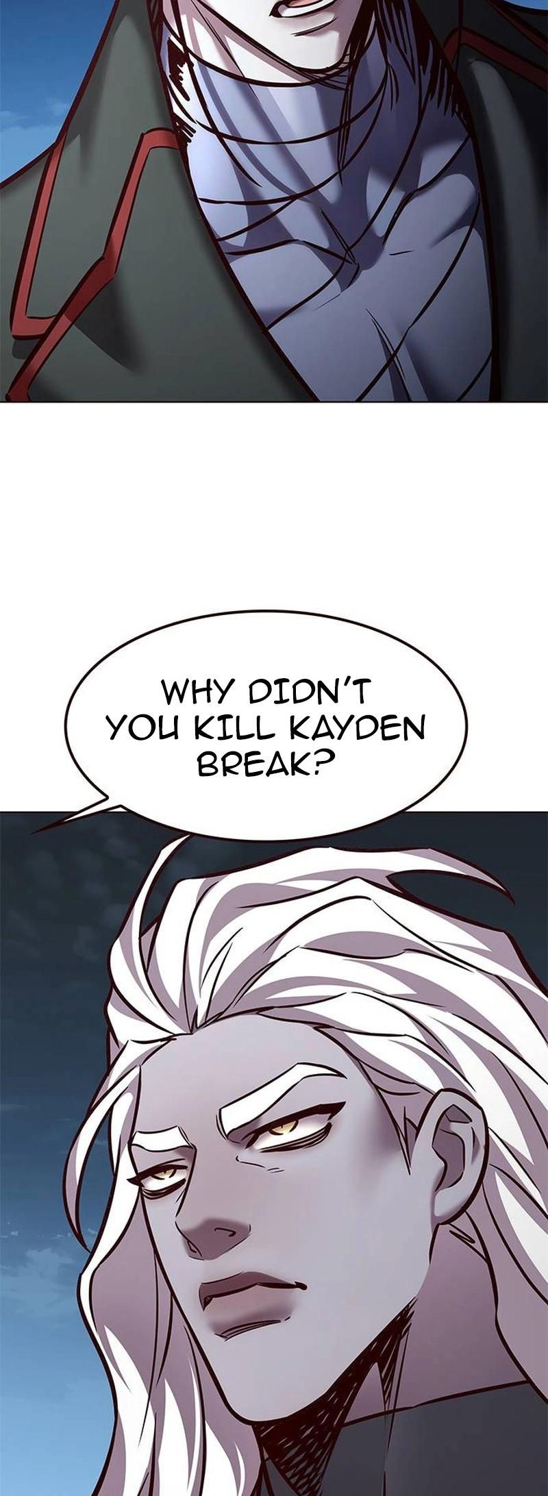 Read Eleceed ENGLISH Manga Online