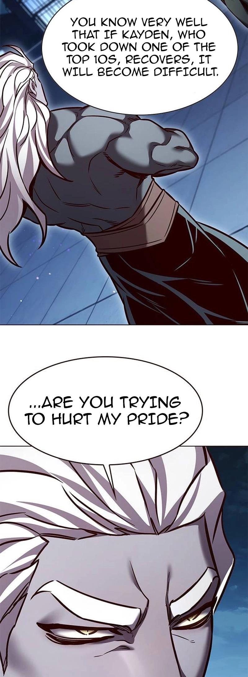 Read Eleceed ENGLISH Manga Online