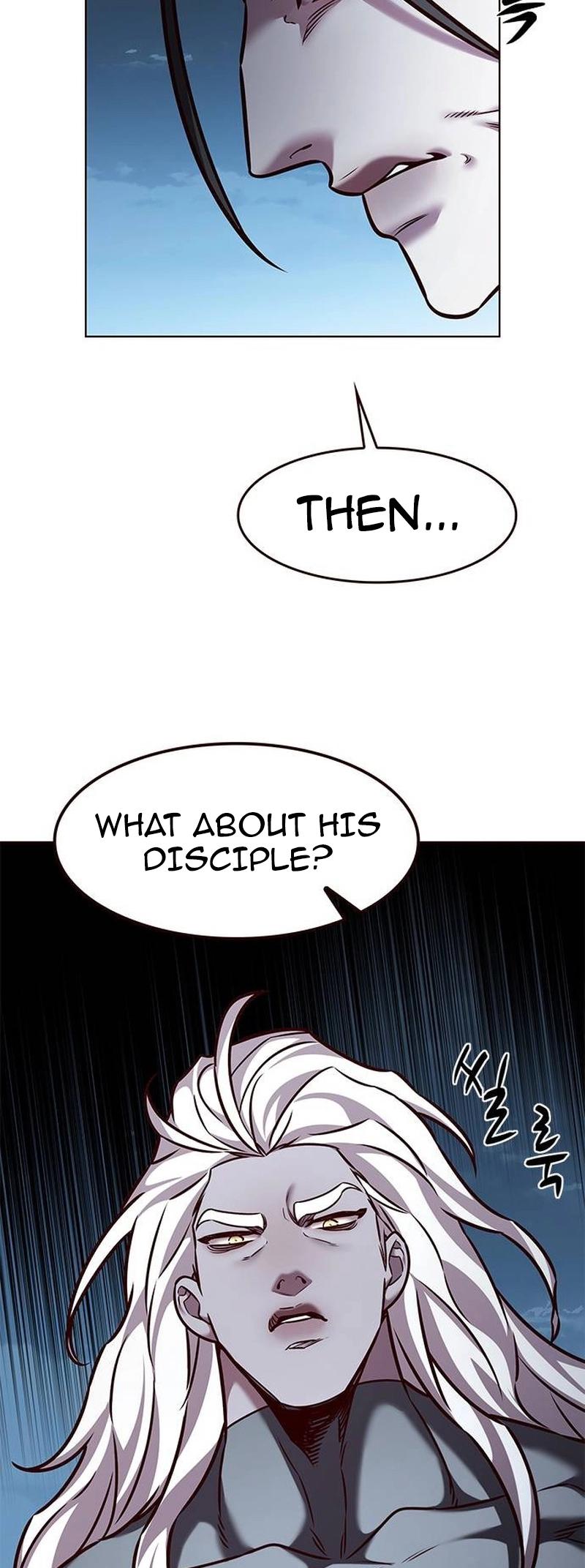 Read Eleceed ENGLISH Manga Online