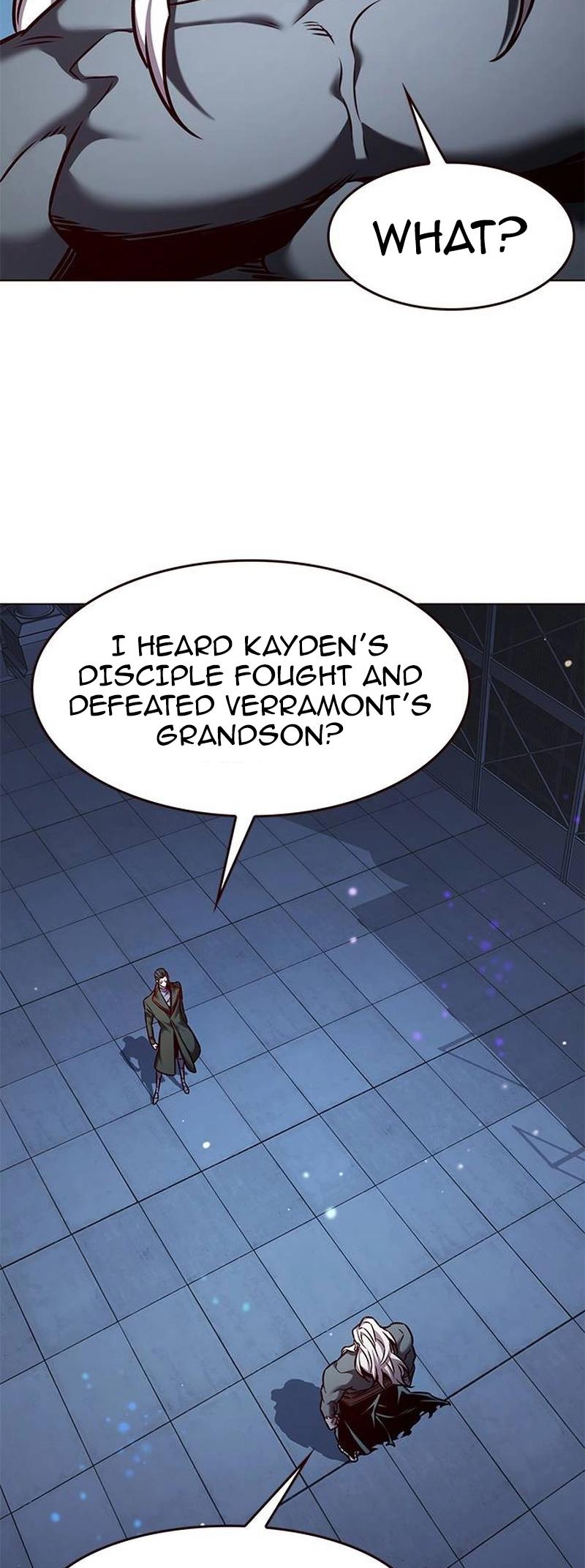 Read Eleceed ENGLISH Manga Online