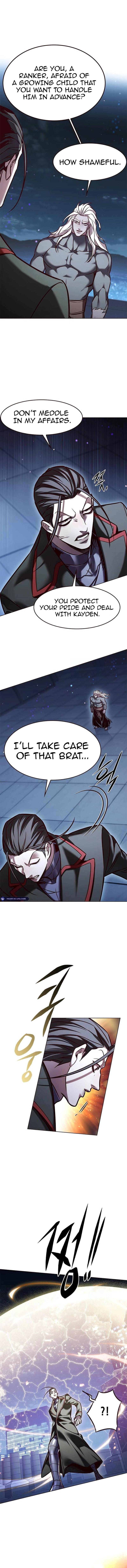 Read Eleceed ENGLISH Manga Online