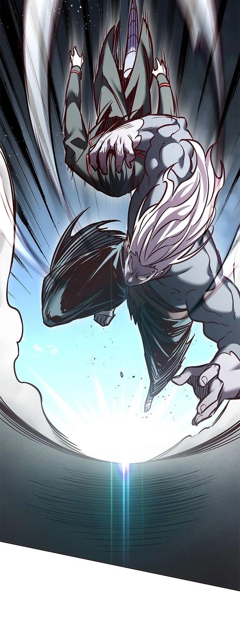 Read Eleceed ENGLISH Manga Online