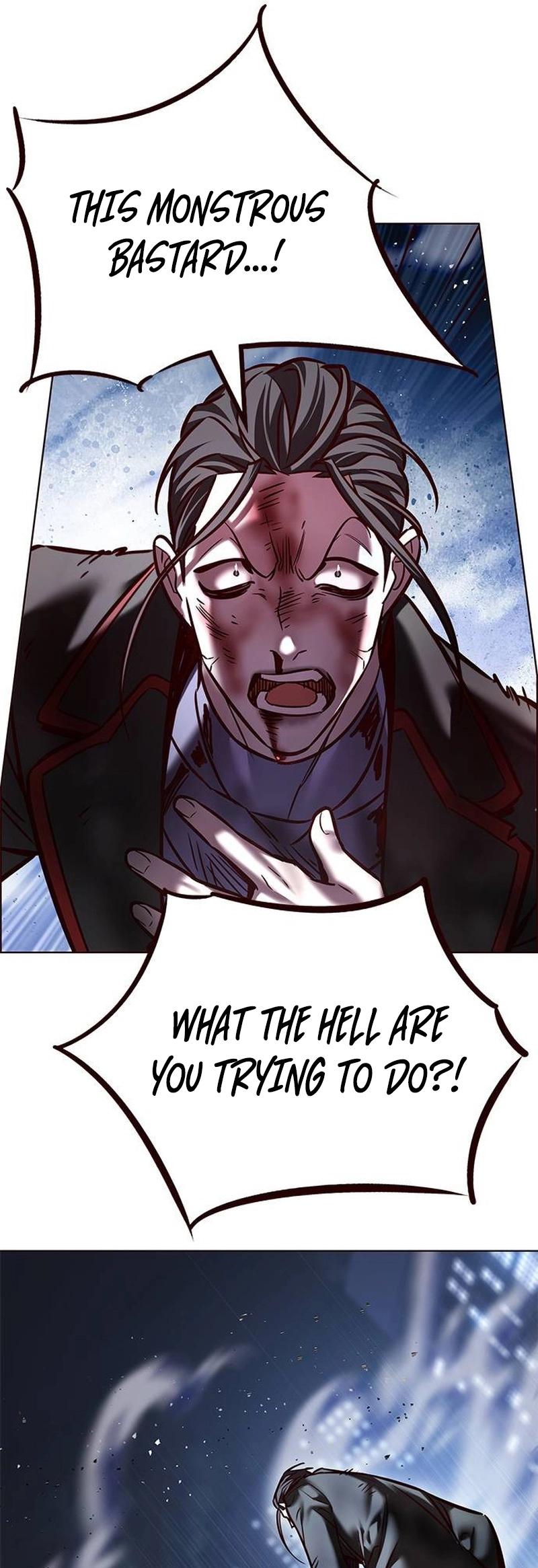 Read Eleceed ENGLISH Manga Online