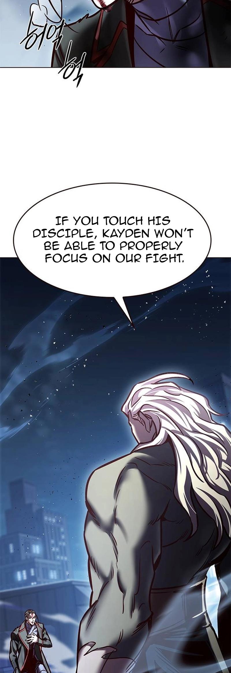 Read Eleceed ENGLISH Manga Online