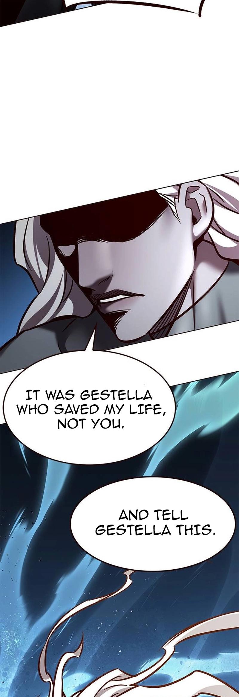 Read Eleceed ENGLISH Manga Online