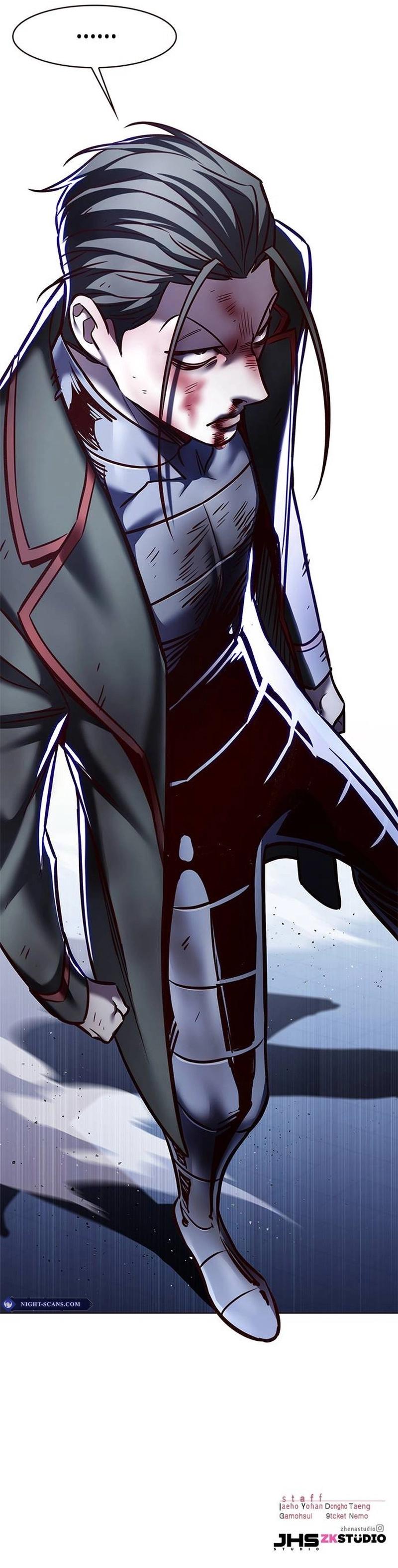 Read Eleceed ENGLISH Manga Online